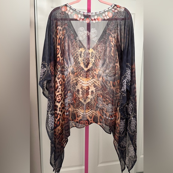 Ranee’s Swimwear Coverup - Picture 1 of 5